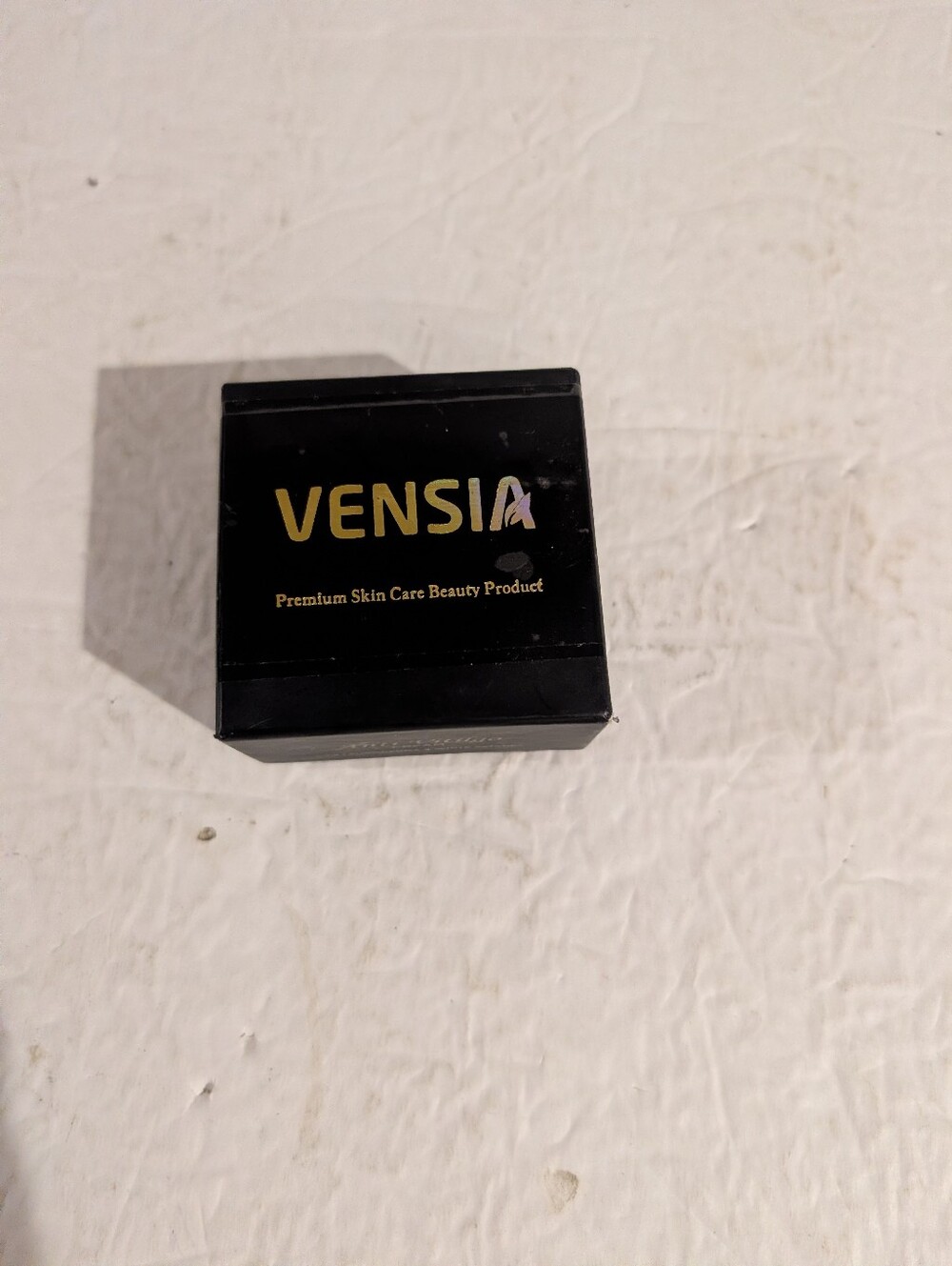 Vensia Anti Vitilgo Cream 50 Grams New
